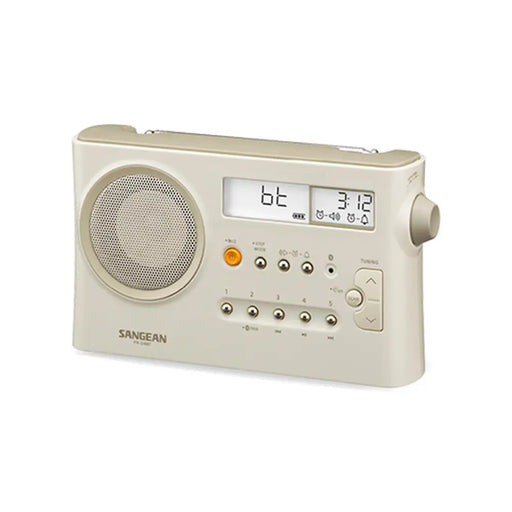 AM / FM радио Sangean