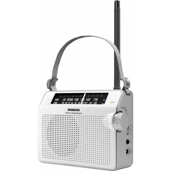 AM / FM радио Sangean PR-D6