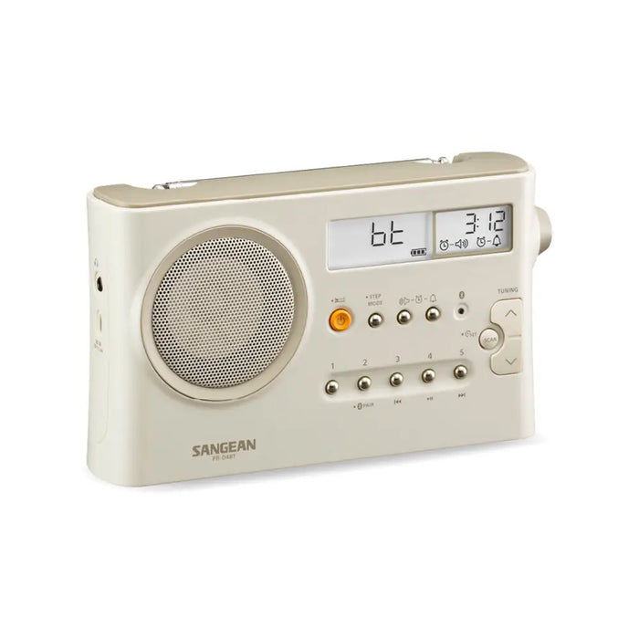 AM / FM радио Sangean