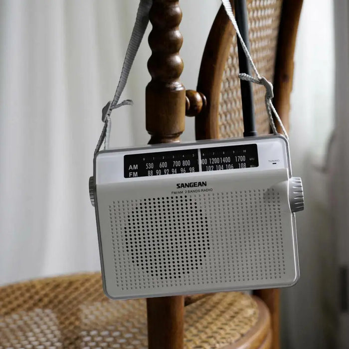 AM / FM радио Sangean PR-D6