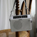 AM / FM радио Sangean PR-D6