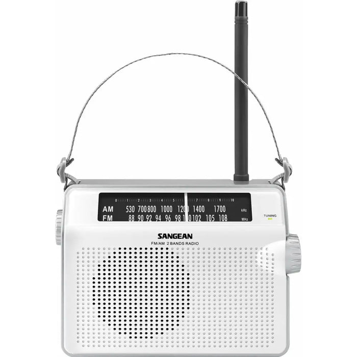 AM / FM радио Sangean PR-D6
