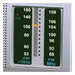 AM / FM радио Haeger PR-BIB.001A Сив