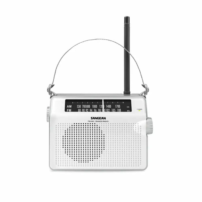 AM / FM радио Sangean PR-D6