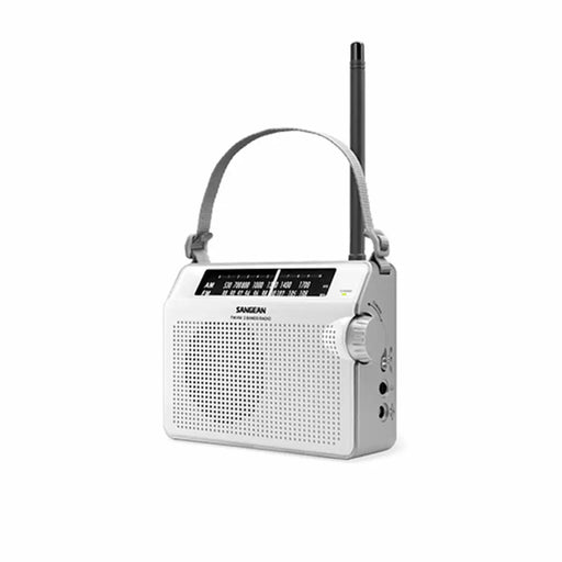 AM / FM радио Sangean PR-D6
