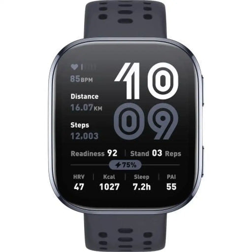 Amazfit Bip 6 Black EU
