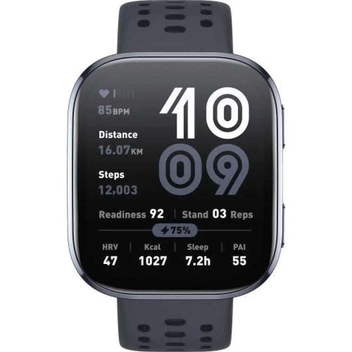 Amazfit Bip 6 Black EU