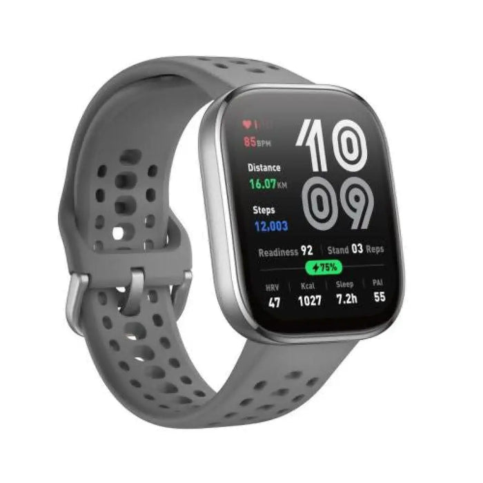 Amazfit Bip 6 Charcoal EU