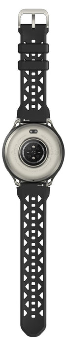 Смарт часовник Amazfit - Cheetah 2 Pro, 1.32'', черен