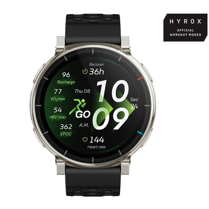 Смарт часовник Amazfit W2558GL1N