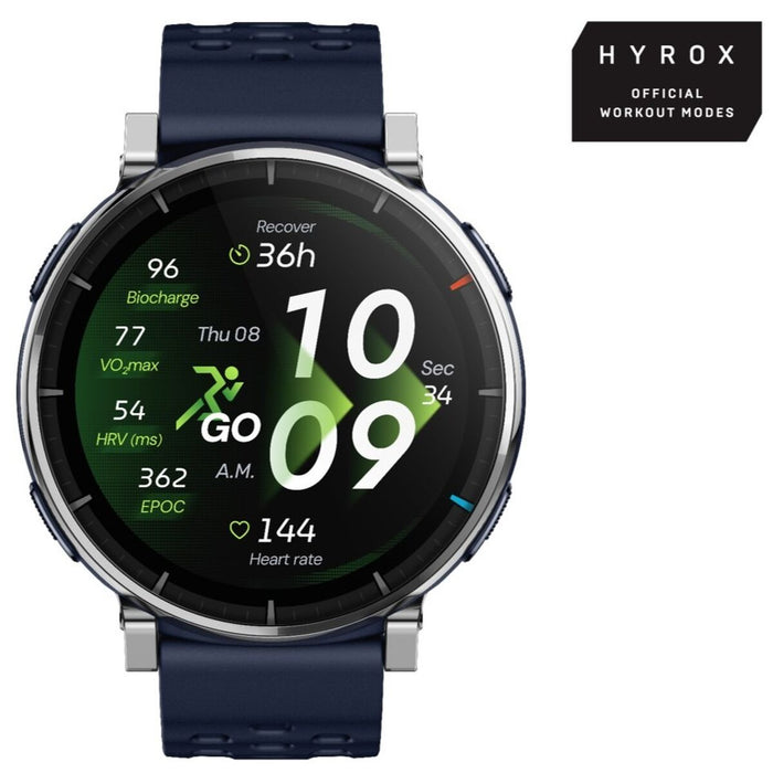 Смарт часовник Amazfit W2558GL2N