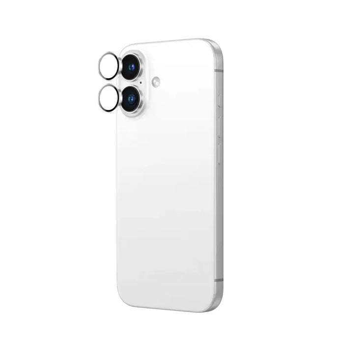 AmazingThing AR 2 Lens Glass Full Clear Tempered Glass