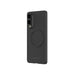 AmazingThing Minimal Air Case с магнитен пръстен за Samsung