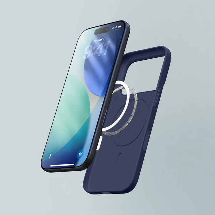 AmazingThing Minimal Air Case за iPhone 17 Pro Max