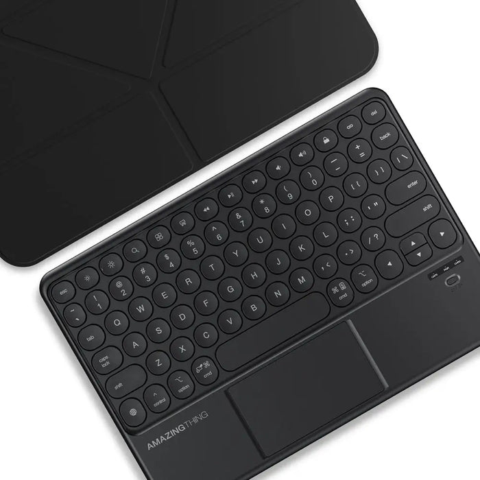 AmazingThing Minimal Case Keylite Combo калъф с клавиатура