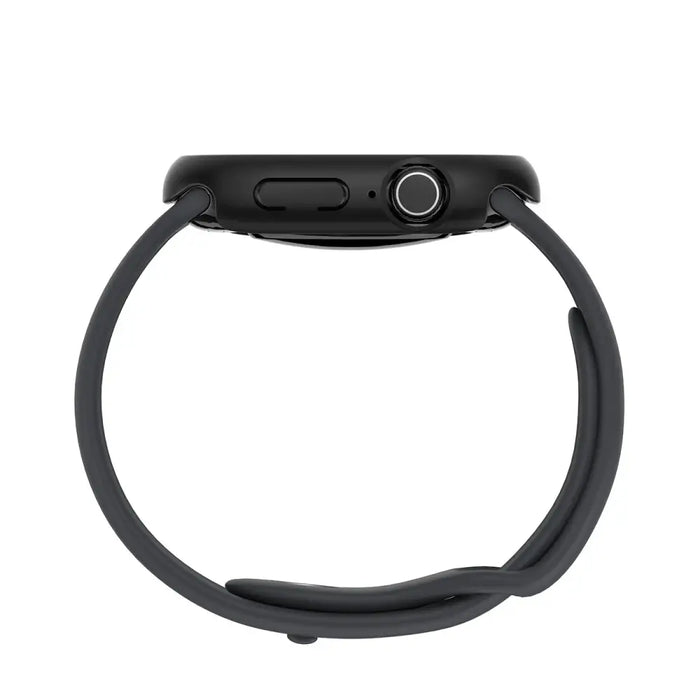 AmazingThing Minimal Case за Apple Watch 46mm – черен
