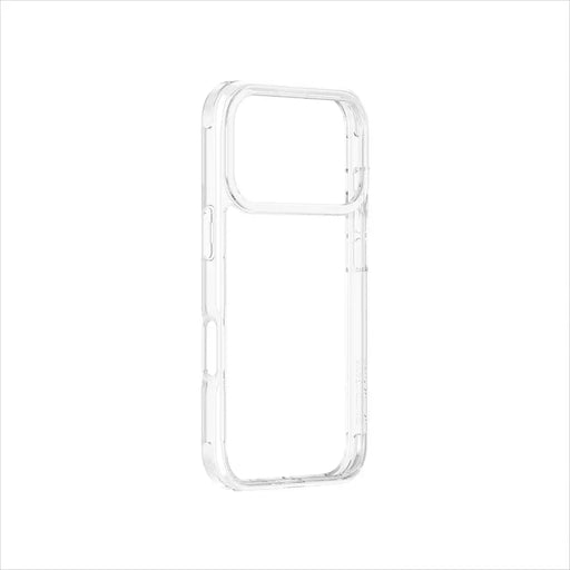 AmazingThing Minimal Case за iPhone 17 Pro Max - прозрачен