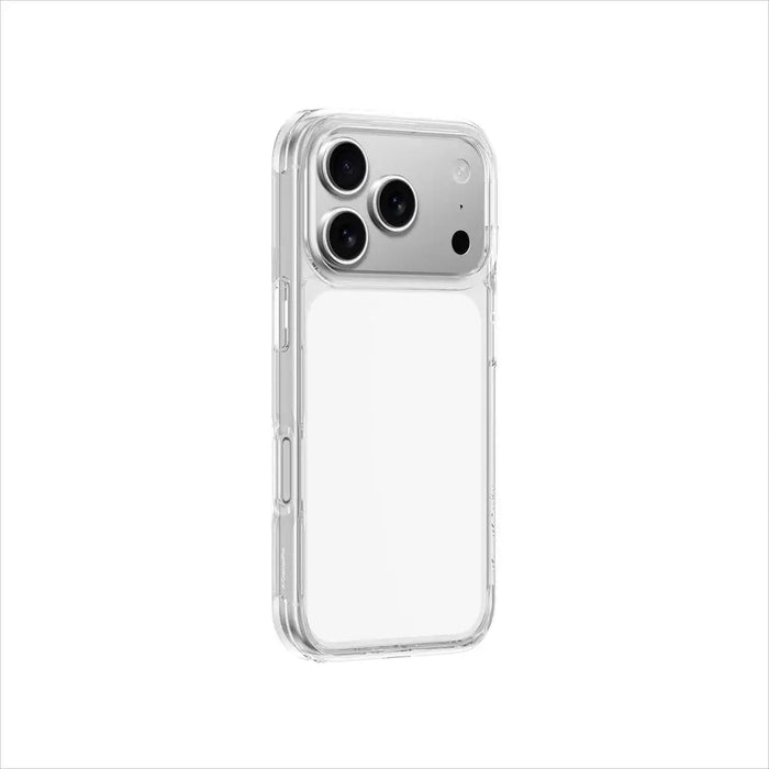 AmazingThing Minimal Case за iPhone 17 Pro Max - прозрачен