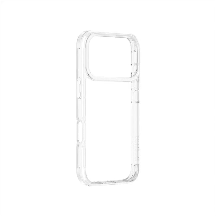AmazingThing Minimal Case за iPhone 17 Pro - прозрачен