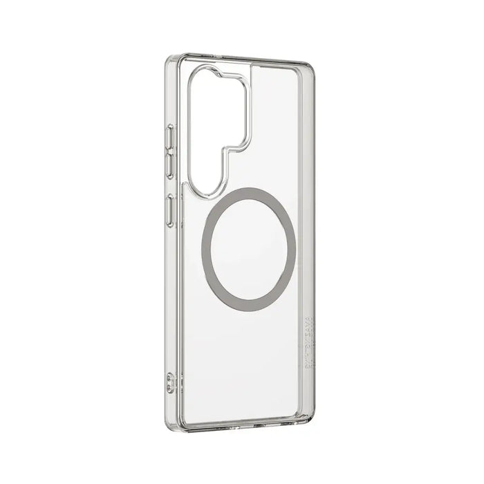 AmazingThing Minimal Mag Case с магнитен пръстен за Samsung