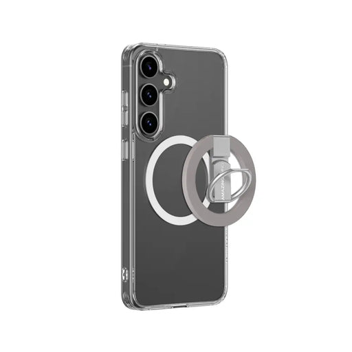 AmazingThing Minimal Mag Case с магнитен пръстен и магнитен