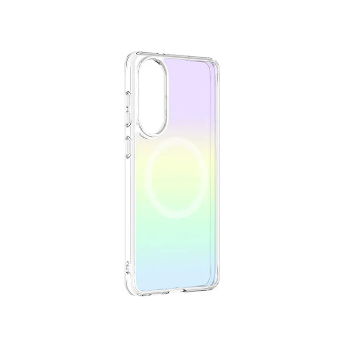 AmazingThing Minimal Mag Case с магнитен пръстен за Samsung