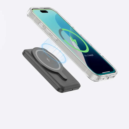 AmazingThing Minimal Mag Case с магнитен пръстен за iPhone