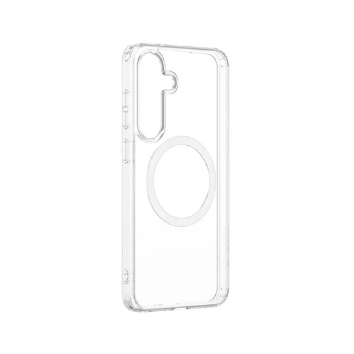 AmazingThing Minimal Mag Case с магнитен пръстен за Samsung