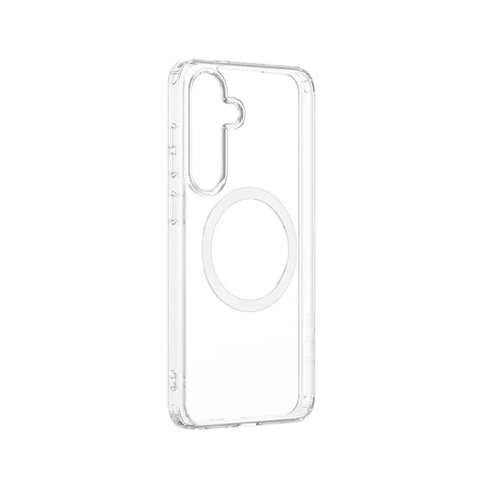 AmazingThing Minimal Mag Case с магнитен пръстен за Samsung