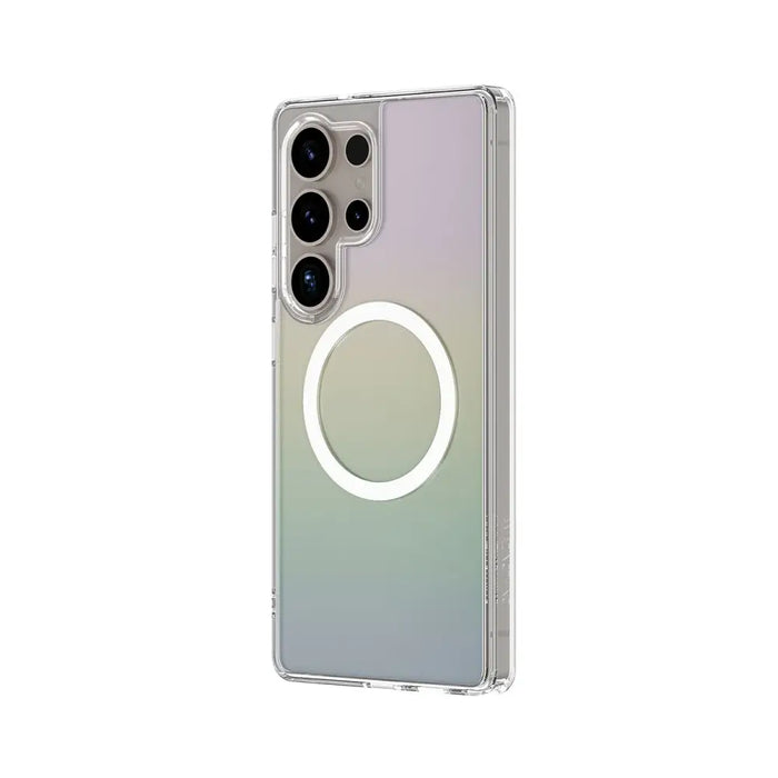 AmazingThing Minimal Mag Case с магнитен пръстен за Samsung