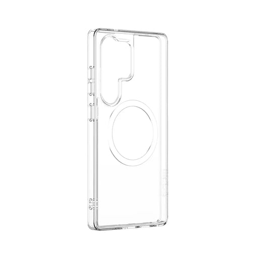 AmazingThing Minimal Mag Case с магнитен пръстен за Samsung
