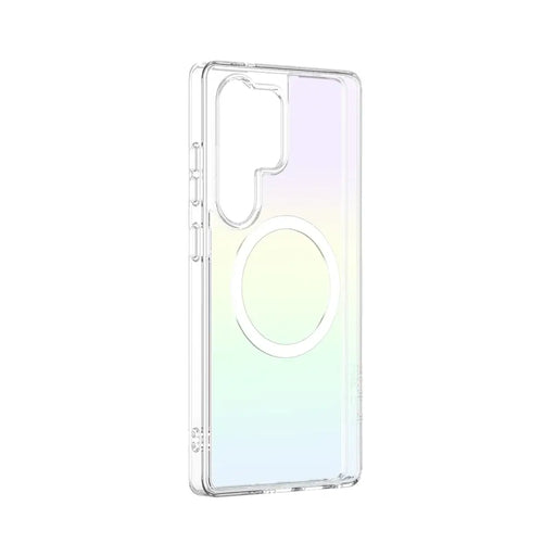 AmazingThing Minimal Mag Case с магнитен пръстен за Samsung