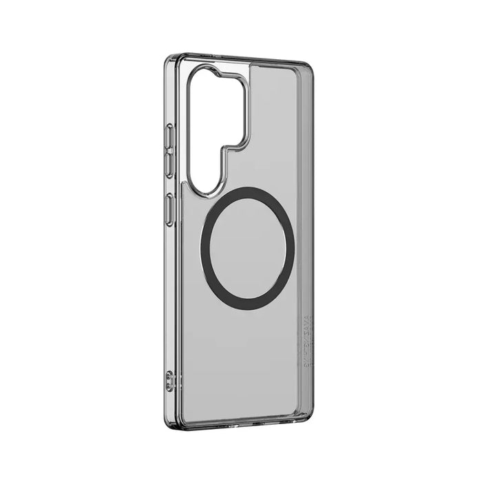 AmazingThing Minimal Mag Case с магнитен пръстен за Samsung