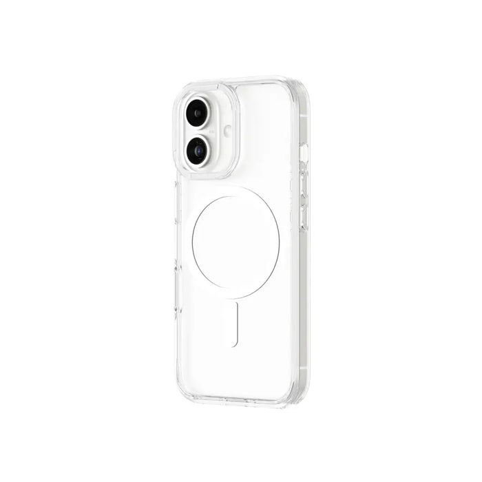 AmazingThing Minimal Mag Case с магнитен пръстен за iPhone