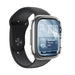 AmazingThing Minimal Protective Case за Apple Watch Series