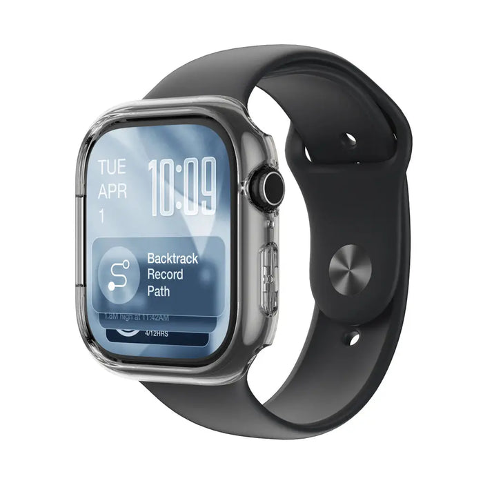 AmazingThing Minimal Protective Case за Apple Watch Series