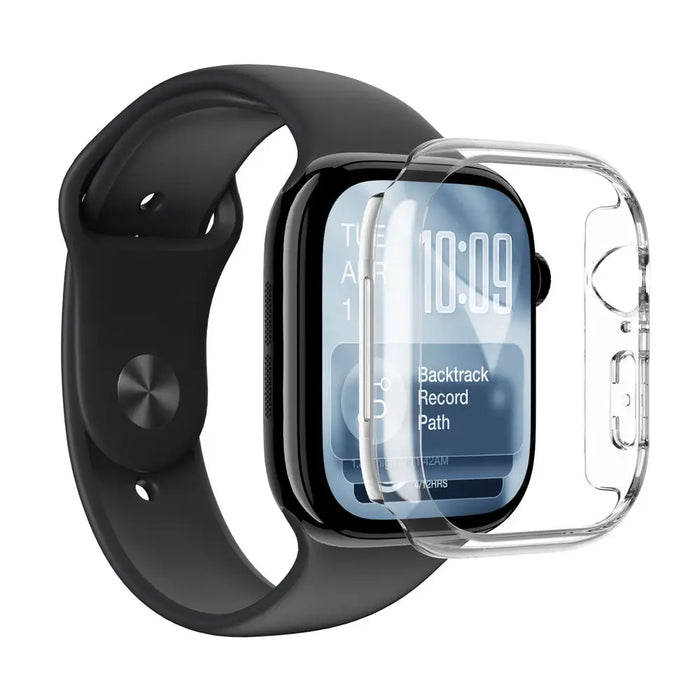 AmazingThing Minimal Protective Case за Apple Watch Series