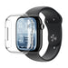AmazingThing Minimal Protective Case за Apple Watch Series