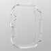AmazingThing Minimal Protective Case за Apple Watch Series