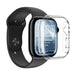 AmazingThing Minimal Protective Case за Apple Watch Series