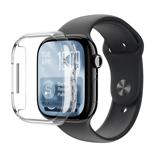 AmazingThing Minimal Protective Case за Apple Watch Series
