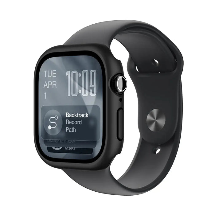 AmazingThing Minimal защитен калъф за Apple Watch Series 11