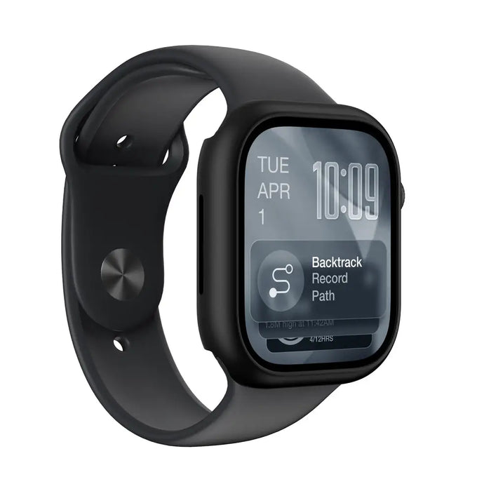 AmazingThing Minimal защитен калъф за Apple Watch Series 11