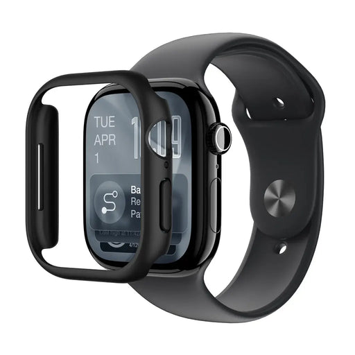 AmazingThing Minimal защитен калъф за Apple Watch Series 11