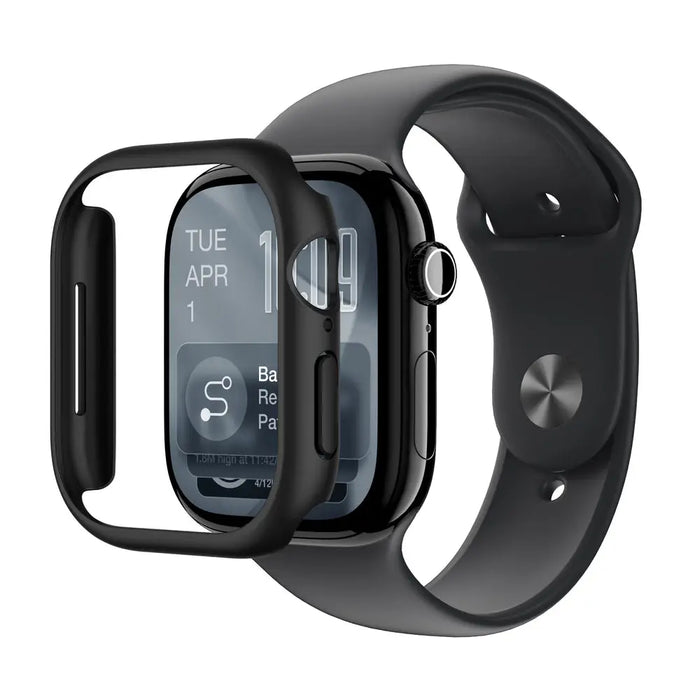 AmazingThing Minimal защитен калъф за Apple Watch Series 11