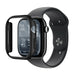 AmazingThing Minimal защитен калъф за Apple Watch Series 11