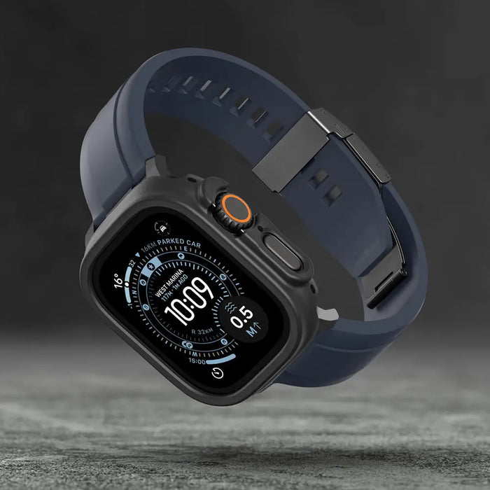 AmazingThing Minimal защитен калъф за Apple Watch UItra 3