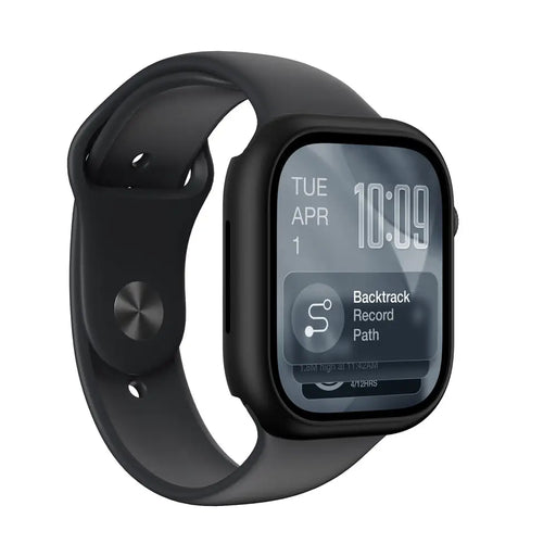 AmazingThing Minimal защитен калъф за Apple Watch Series 11