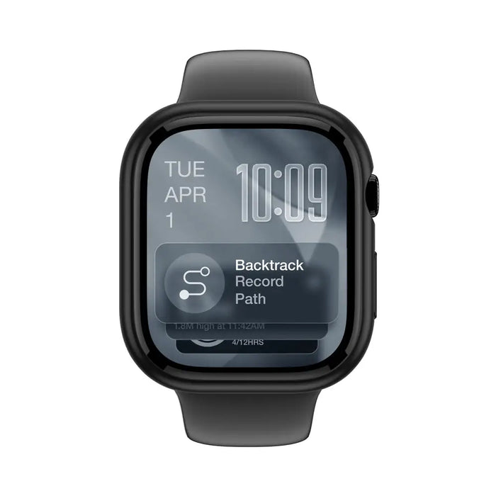 AmazingThing Minimal защитен калъф за Apple Watch Series 11