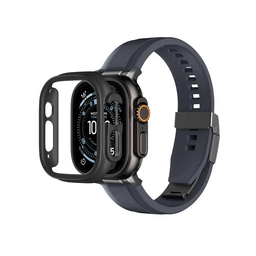 AmazingThing Minimal защитен калъф за Apple Watch UItra 3